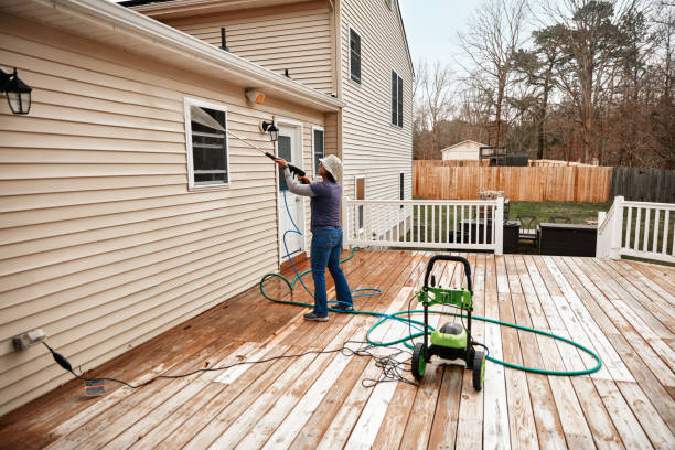 Best Garage Pressure Washing  in San Diego Country Estates, CA