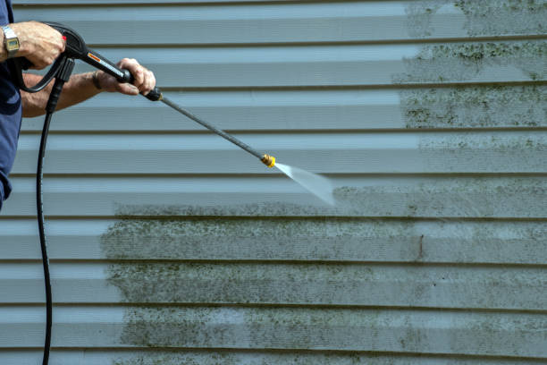 Best Commercial Pressure Washing  in San Diego Country Estates, CA