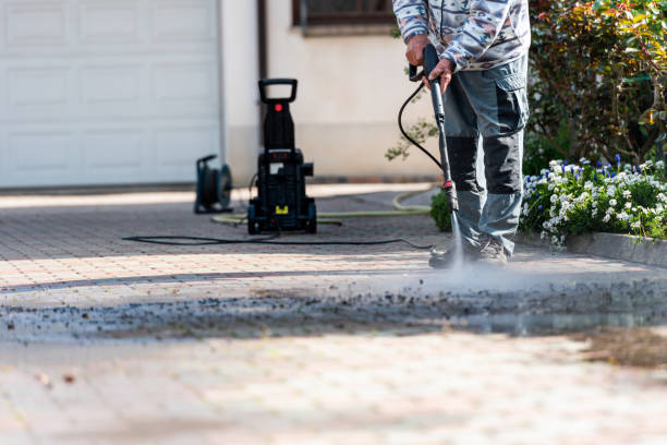 Best Commercial Building Pressure Washing  in San Diego Country Estates, CA