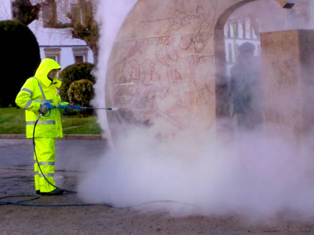 San Diego Country Estates, CA Pressure Washing Company