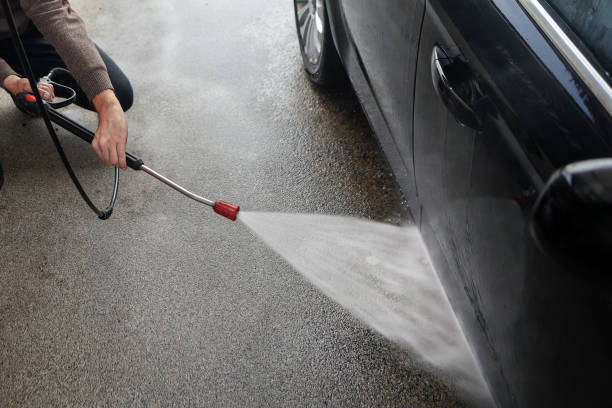 Best Best Pressure Washing Companies  in San Diego Country Estates, CA